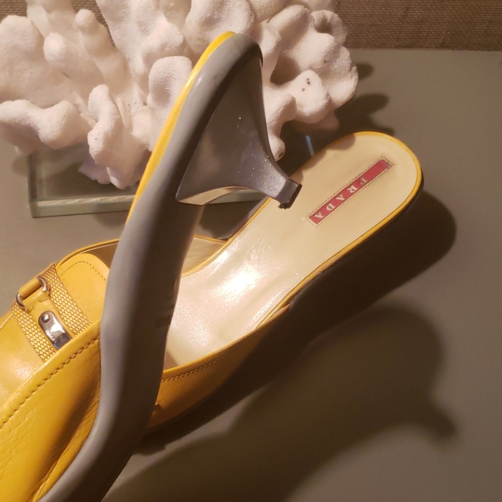 Prada Sunshine!! - image 4